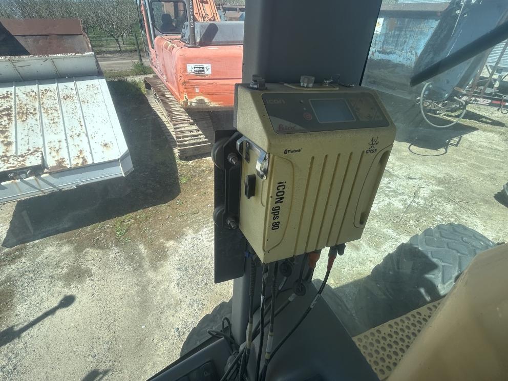 Image for 2016 Volvo G946C All Wheel Drive Motor Grader