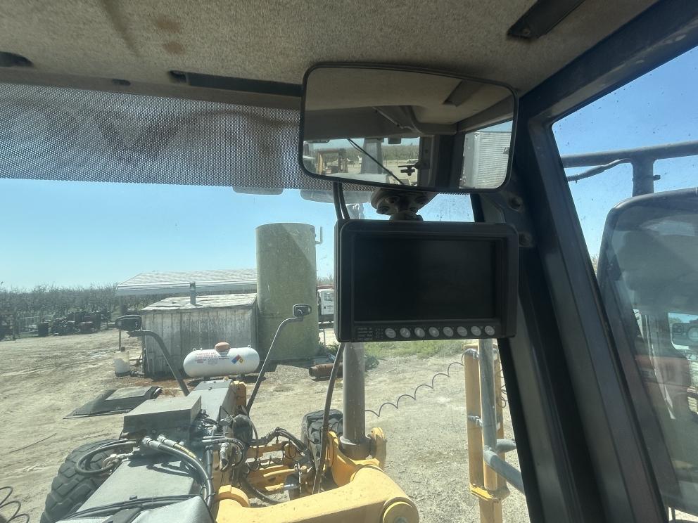 Image for 2016 Volvo G946C All Wheel Drive Motor Grader