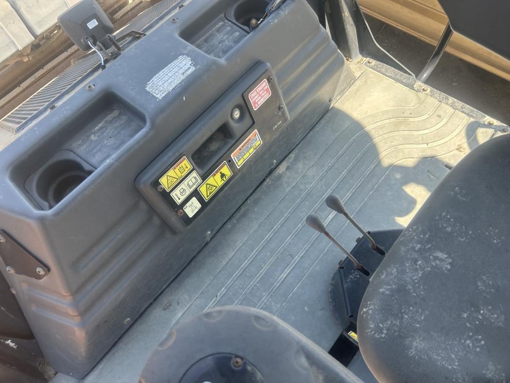 Image for 2015 Caterpillar CB44B Double Drum Roller