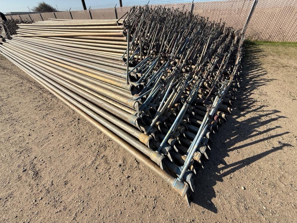 Image for 20,000 Joints 3x30 Hook Latch (Salinas & Santa Maria)