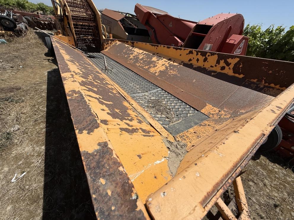 Image for 2013 OMC SD-36 Nut Elevator