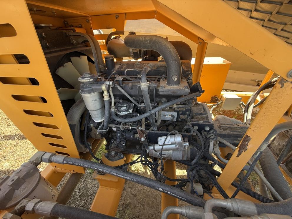 Image for 2013 OMC SD-36 Nut Elevator