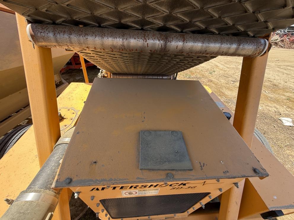 Image for 2013 OMC SD-36 Nut Elevator