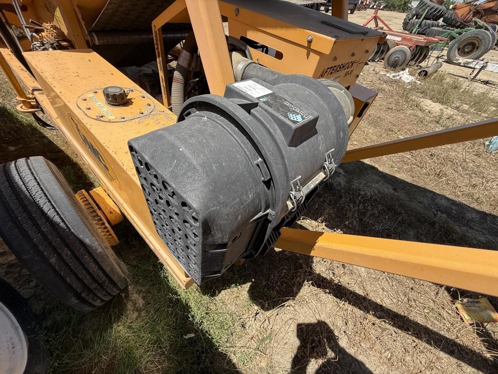 Image for 2013 OMC SD-36 Nut Elevator
