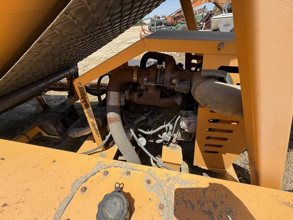 Image for 2013 OMC SD-36 Nut Elevator