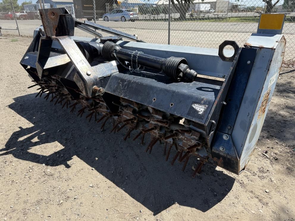 Image for First Products Inc 3pt PTO Aerator
