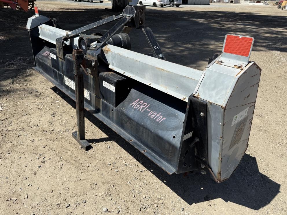 Image for First Products Inc 3pt PTO Aerator