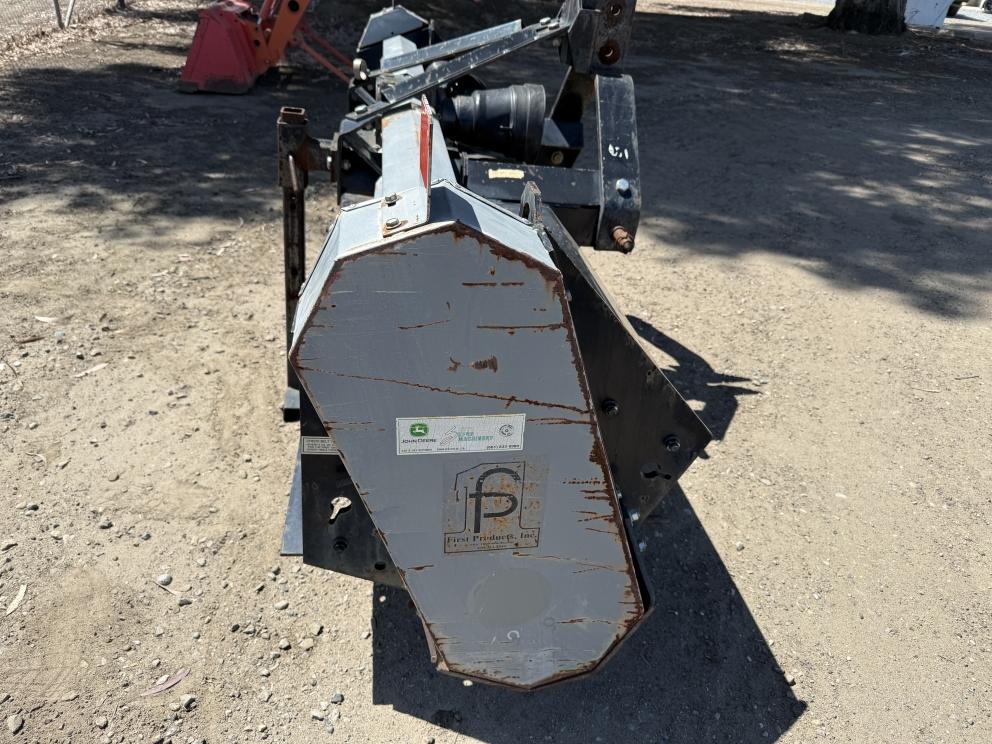 Image for First Products Inc 3pt PTO Aerator
