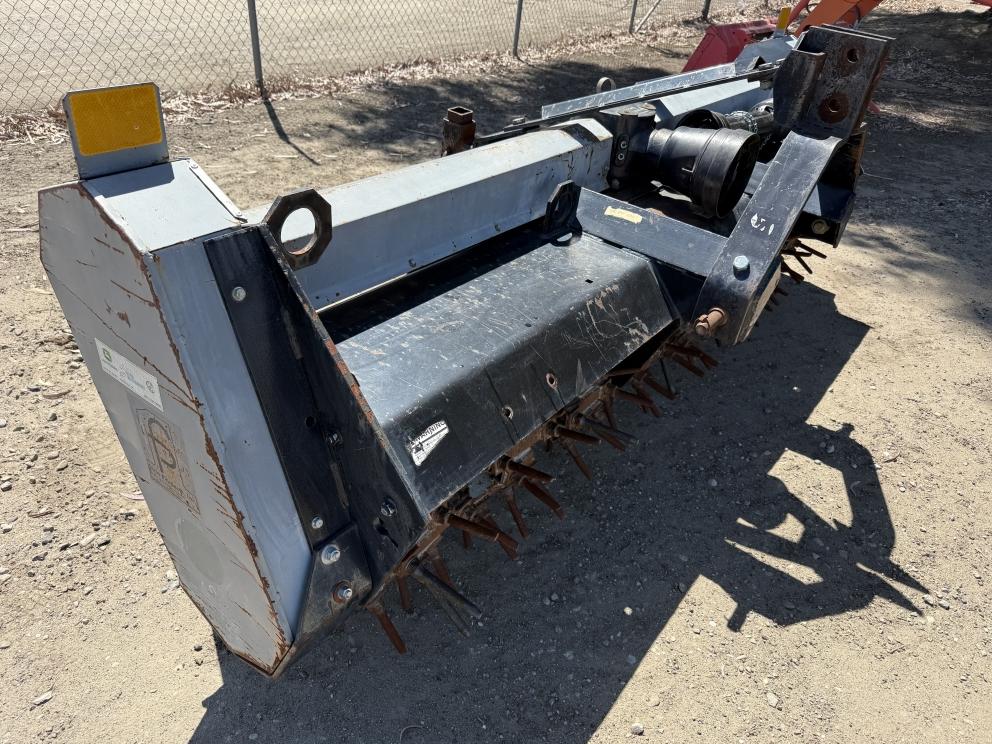 Image for First Products Inc 3pt PTO Aerator