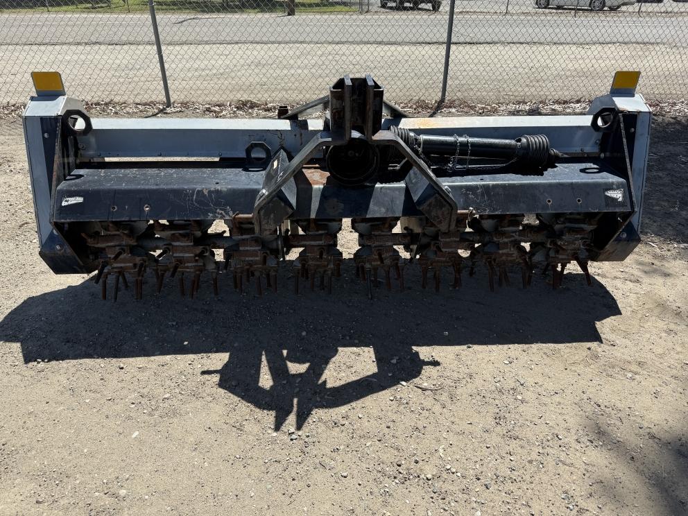Image for First Products Inc 3pt PTO Aerator