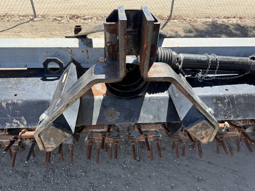 Image for First Products Inc 3pt PTO Aerator