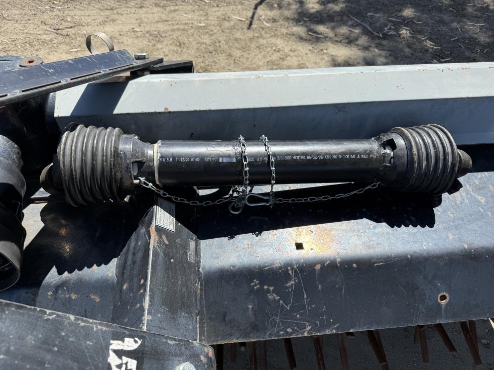 Image for First Products Inc 3pt PTO Aerator