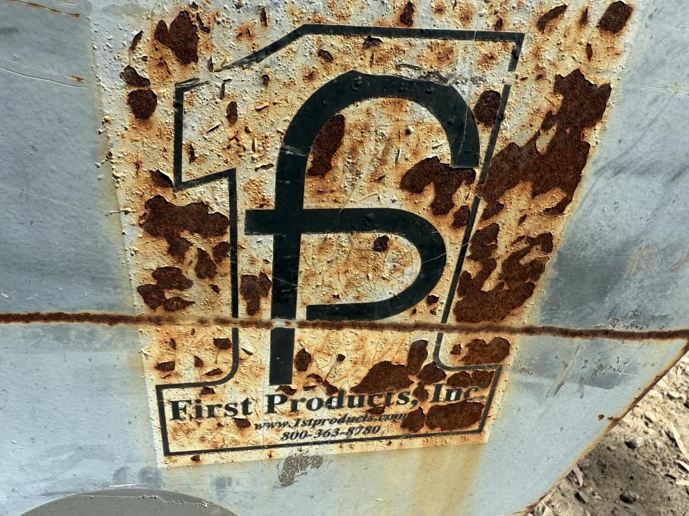 Image for First Products Inc 3pt PTO Aerator