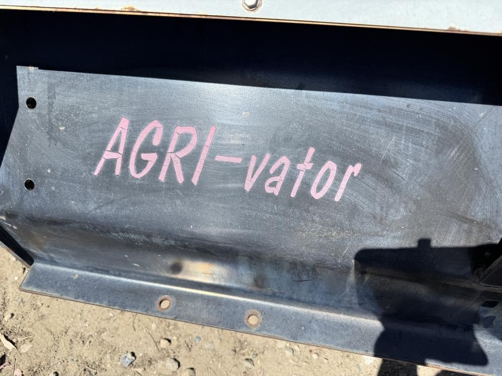 Image for First Products Inc 3pt PTO Aerator