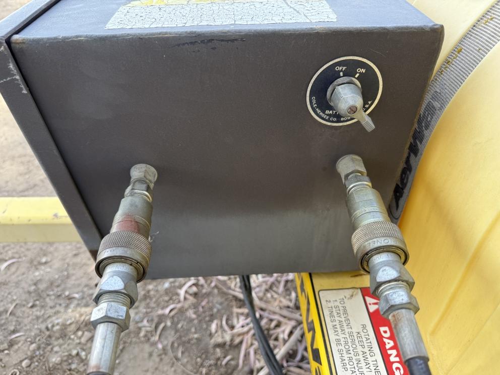 Image for Aer-Way Turf Aerator