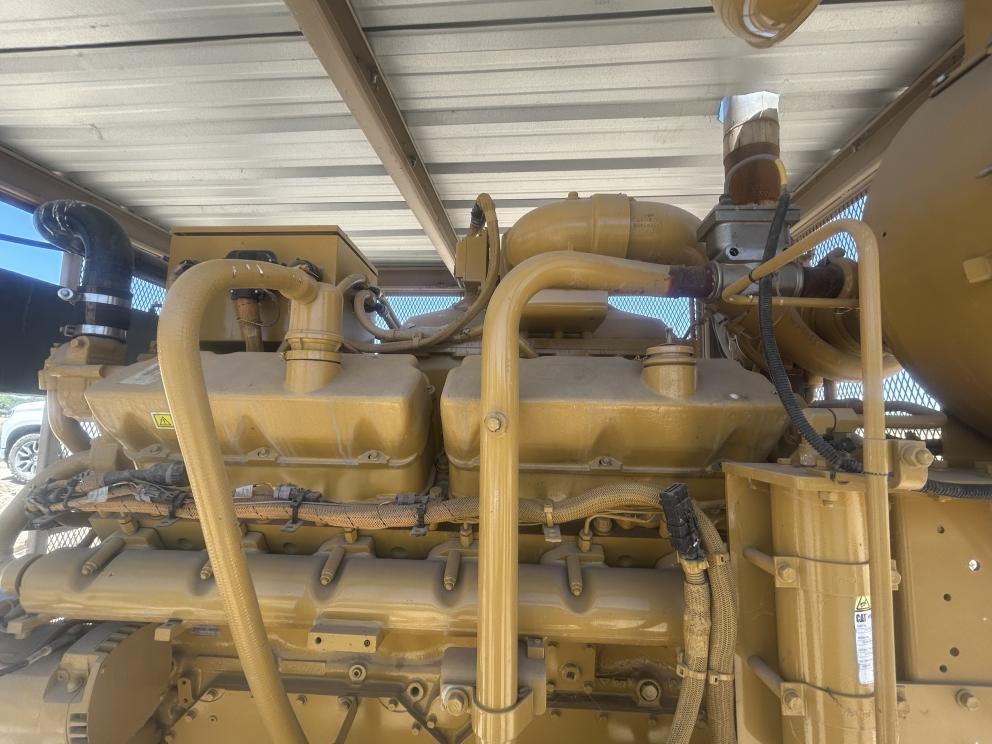 Image for UNUSED 2022 CATERPILLAR CG137-12 STATIONARY ENGINE