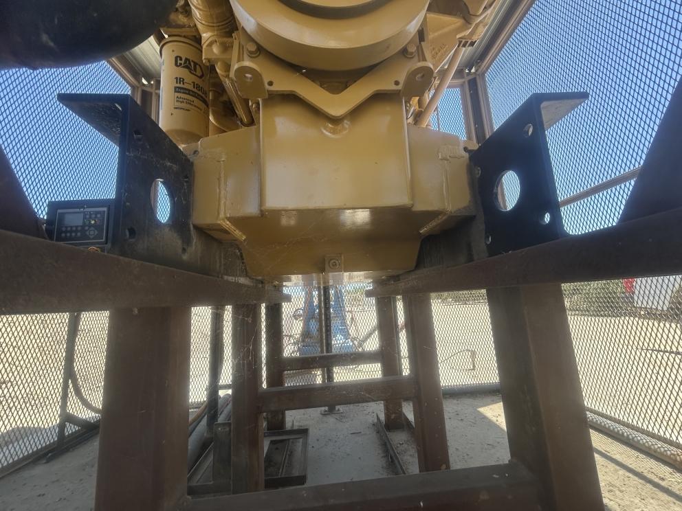 Image for UNUSED 2022 CATERPILLAR CG137-12 STATIONARY ENGINE