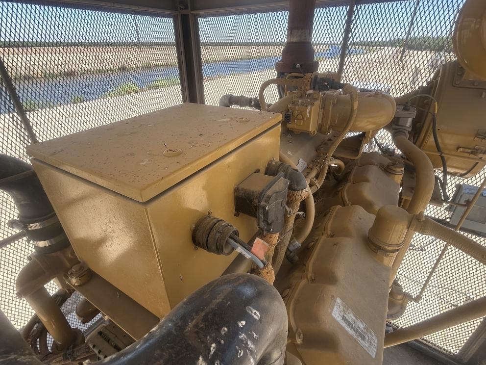 Image for UNUSED 2022 CATERPILLAR CG137-12 STATIONARY ENGINE