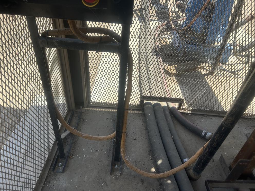 Image for UNUSED 2022 CATERPILLAR CG137-12 STATIONARY ENGINE