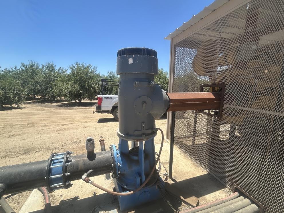 Image for UNUSED 2022 CATERPILLAR CG137-12 STATIONARY ENGINE
