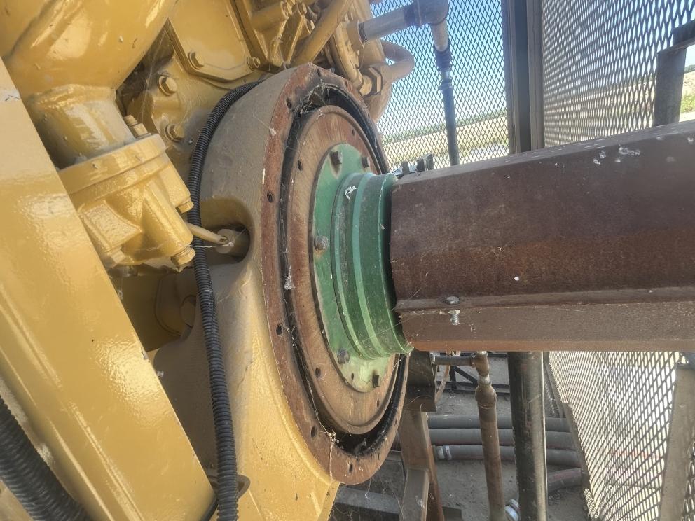 Image for UNUSED 2022 CATERPILLAR CG137-12 STATIONARY ENGINE