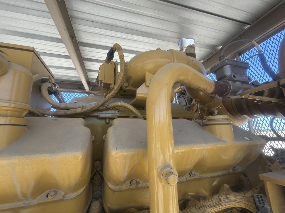 Image for UNUSED 2022 CATERPILLAR CG137-12 STATIONARY ENGINE