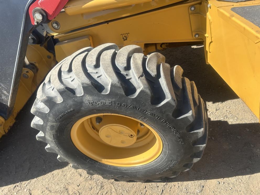 Image for 2019 John Deere 310SL HL 4X4 Loader Backhoe