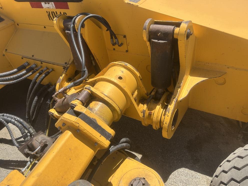 Image for 2021 OMC Shockwave Sprint Shaker