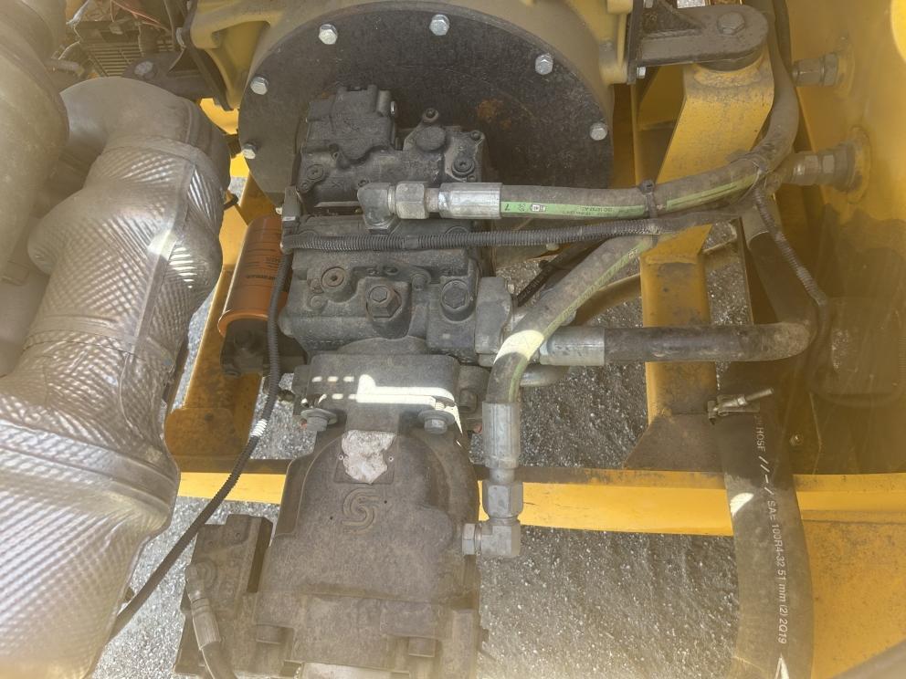 Image for 2021 OMC Shockwave Sprint Shaker
