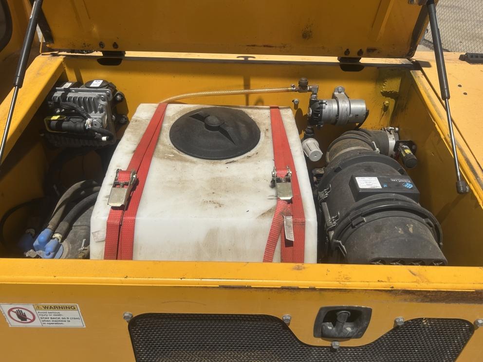 Image for 2021 OMC Shockwave Sprint Shaker