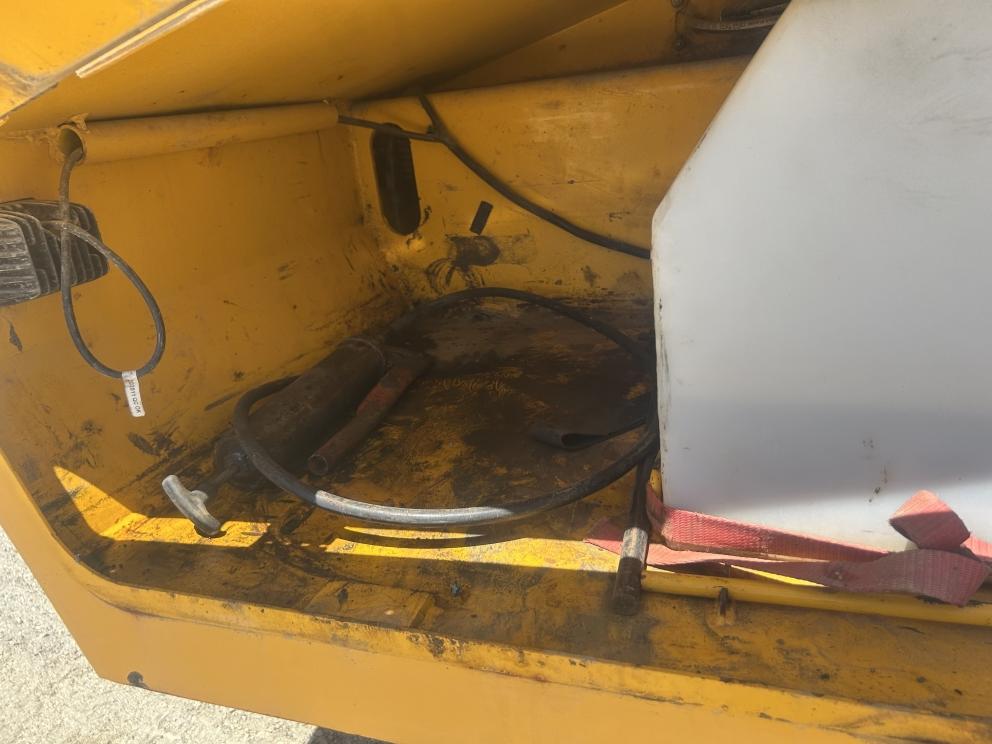 Image for 2021 OMC Shockwave Sprint Shaker