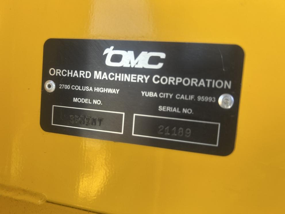 Image for 2021 OMC Shockwave Sprint Shaker