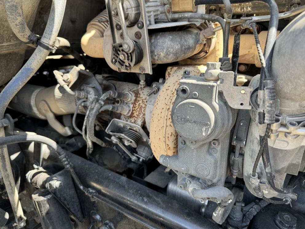 Image for 2013 Peterbilt 579 T/A Truck Tractor