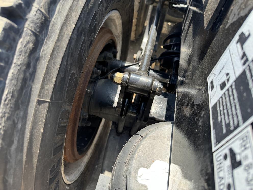 Image for 2013 Peterbilt 579 T/A Truck Tractor