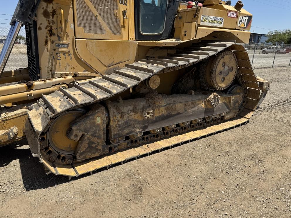 Image for 2015 Cat D6T XW