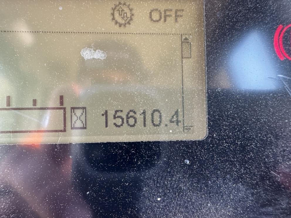 Image for 2012 Cat D6T XW