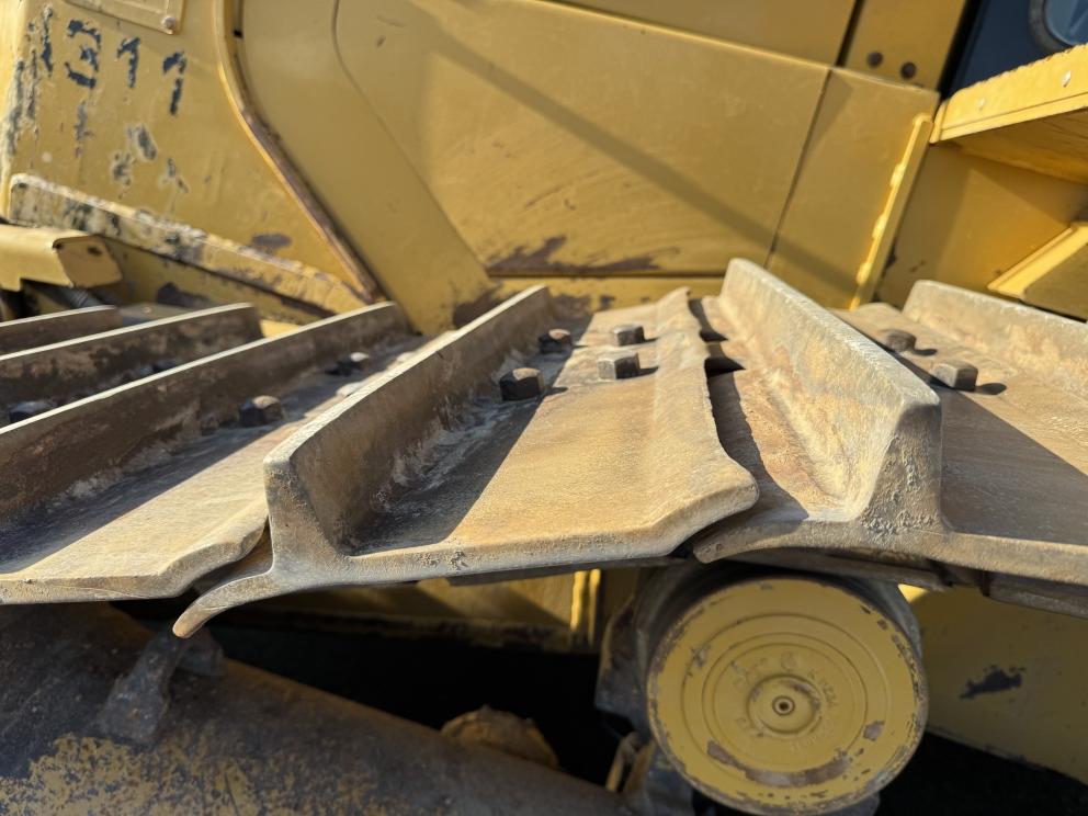 Image for 2012 Cat D6T XW