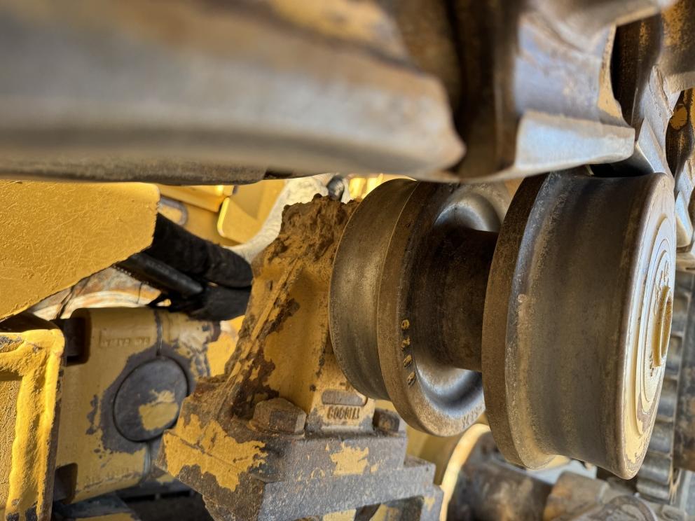 Image for 2012 Cat D6T XW