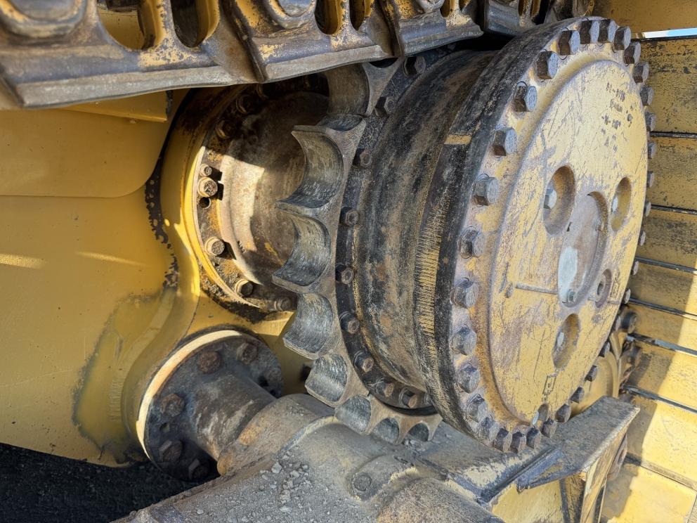 Image for 2012 Cat D6T XW