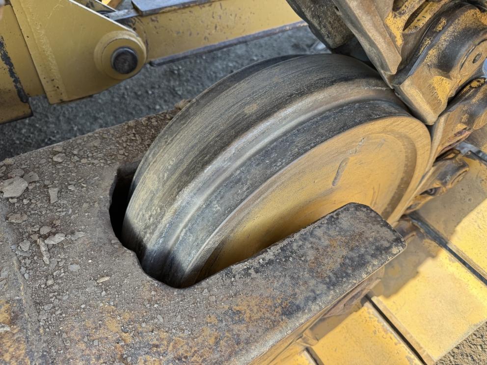 Image for 2012 Cat D6T XW