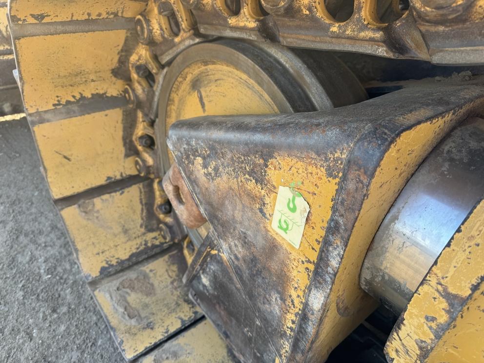 Image for 2012 Cat D6T XW