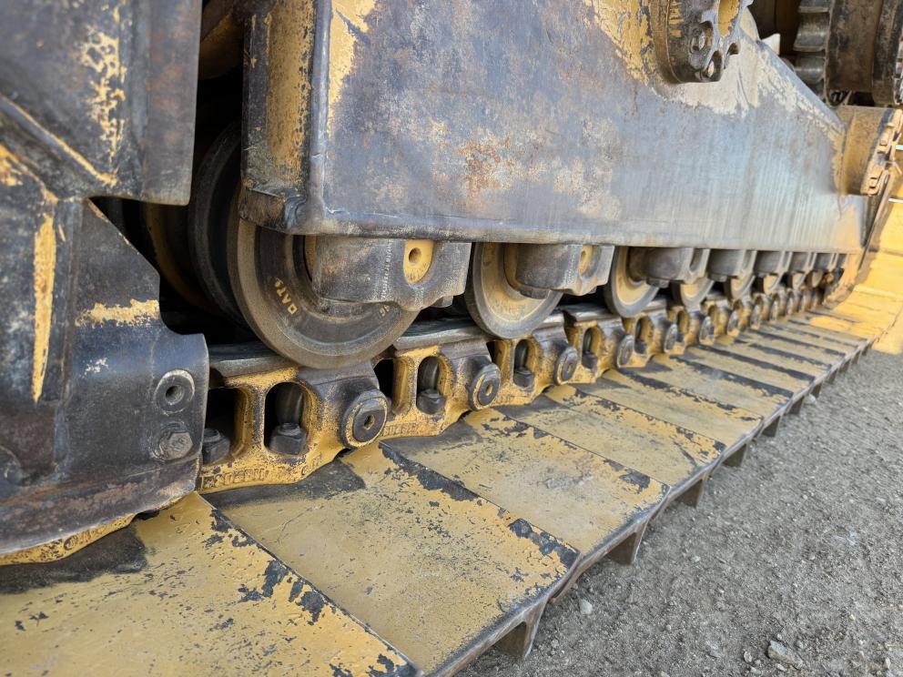 Image for 2012 Cat D6T XW