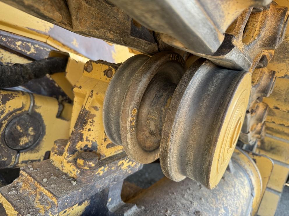 Image for 2012 Cat D6T XW