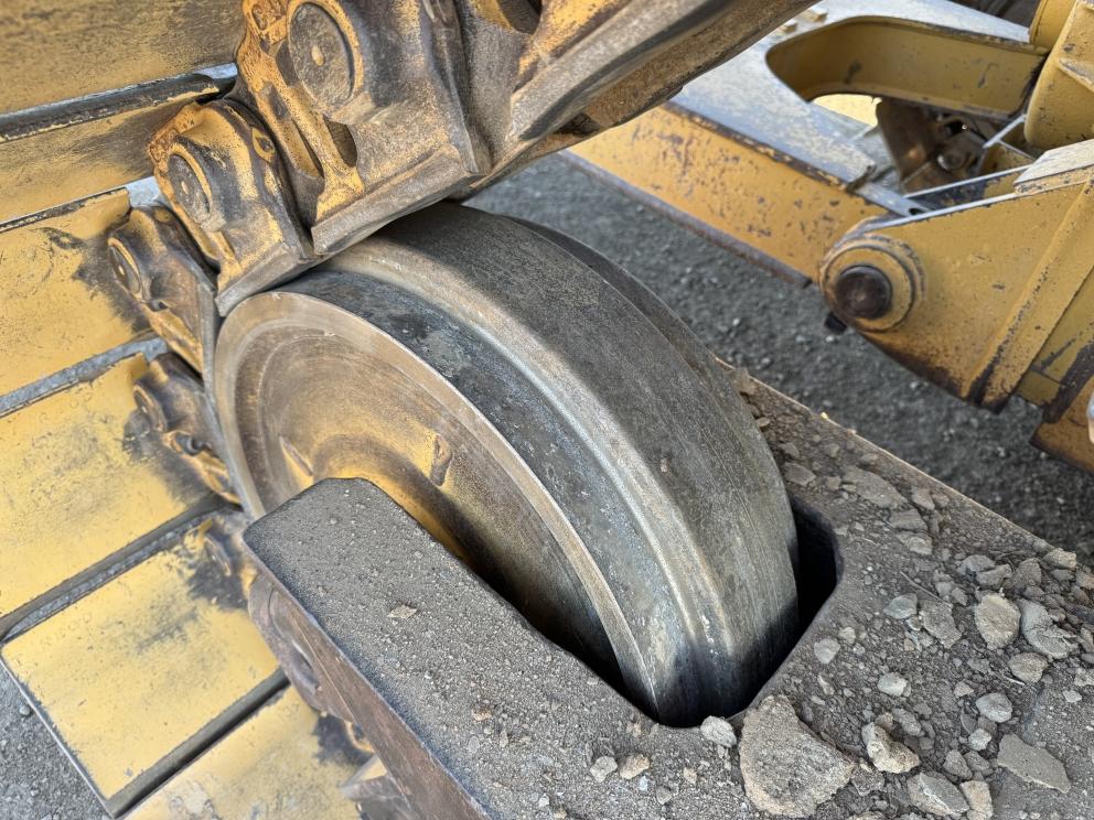 Image for 2012 Cat D6T XW