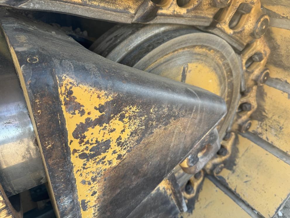 Image for 2012 Cat D6T XW