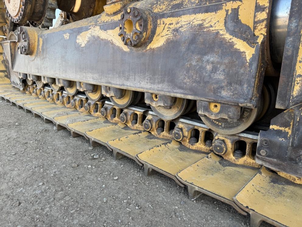 Image for 2012 Cat D6T XW