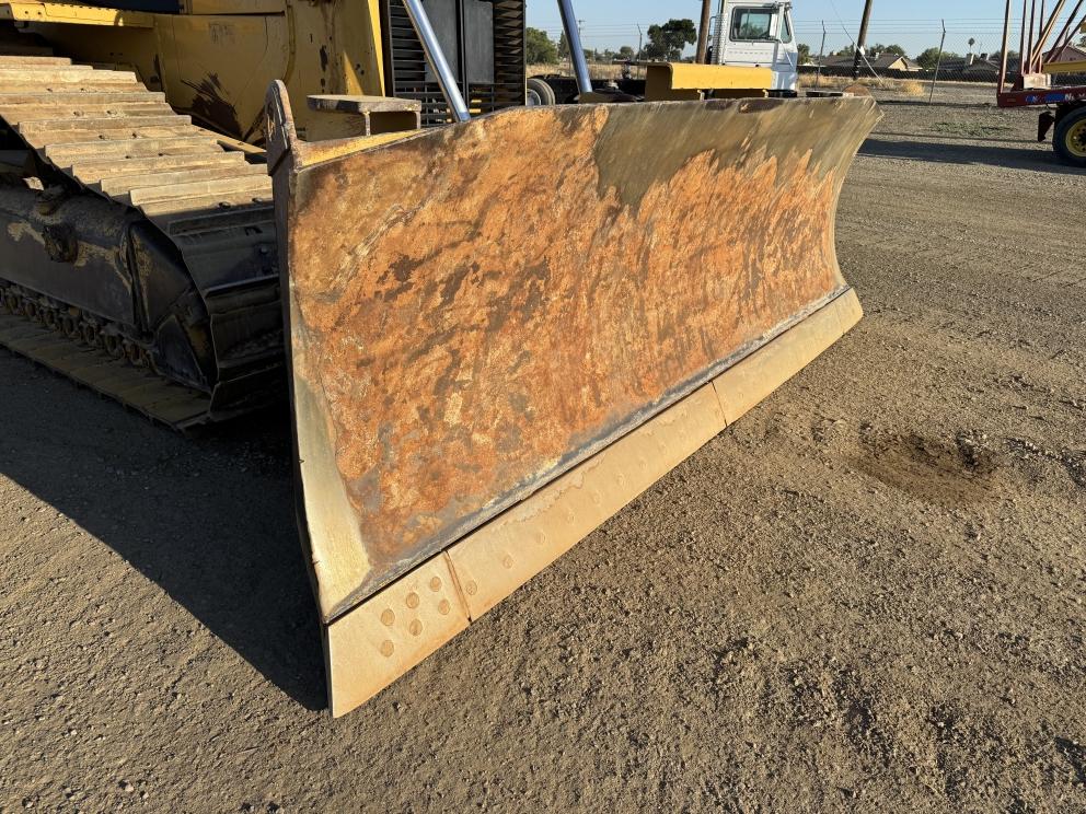 Image for 2012 Cat D6T XW