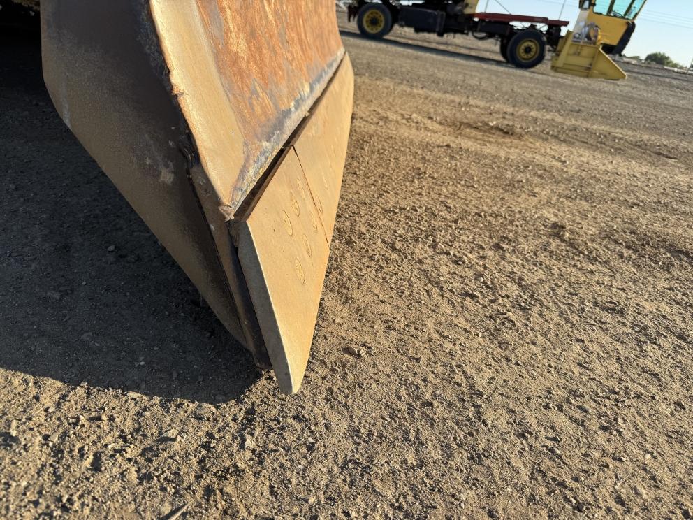 Image for 2012 Cat D6T XW