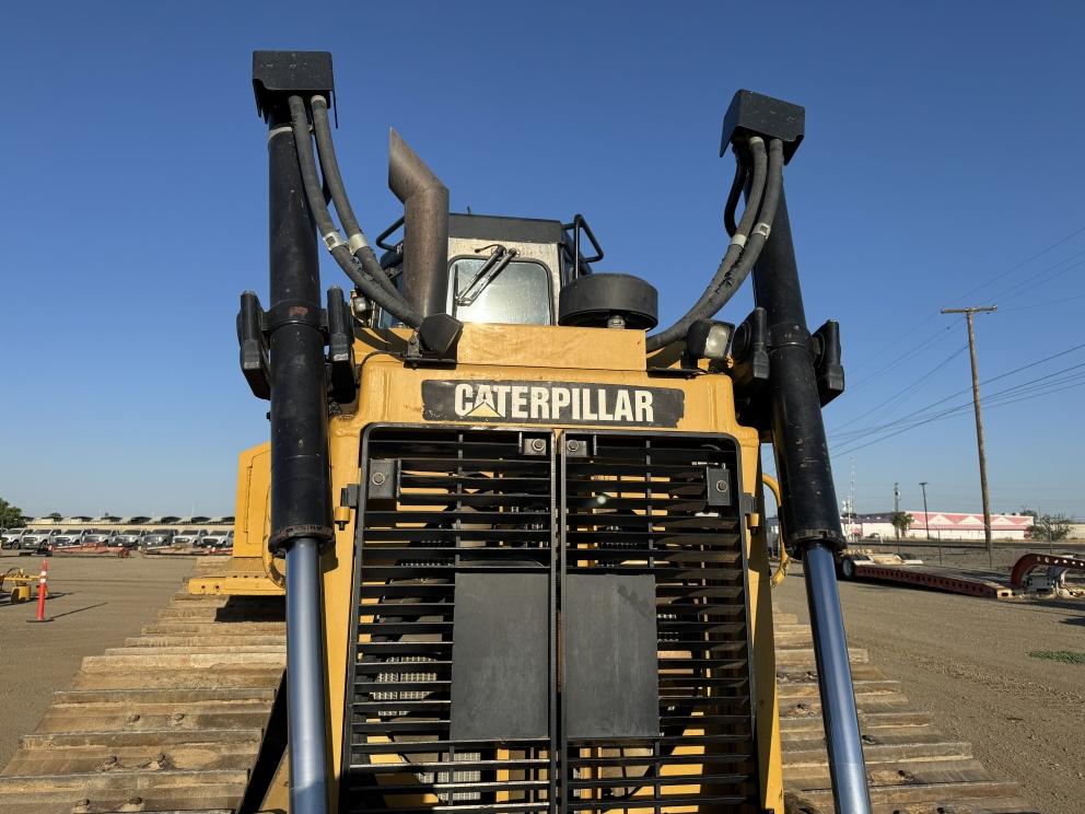 Image for 2012 Cat D6T XW