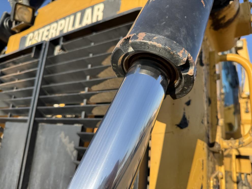 Image for 2012 Cat D6T XW